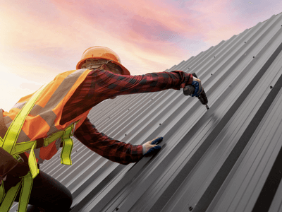 About Roof Repair Experts Snowshoe, WV